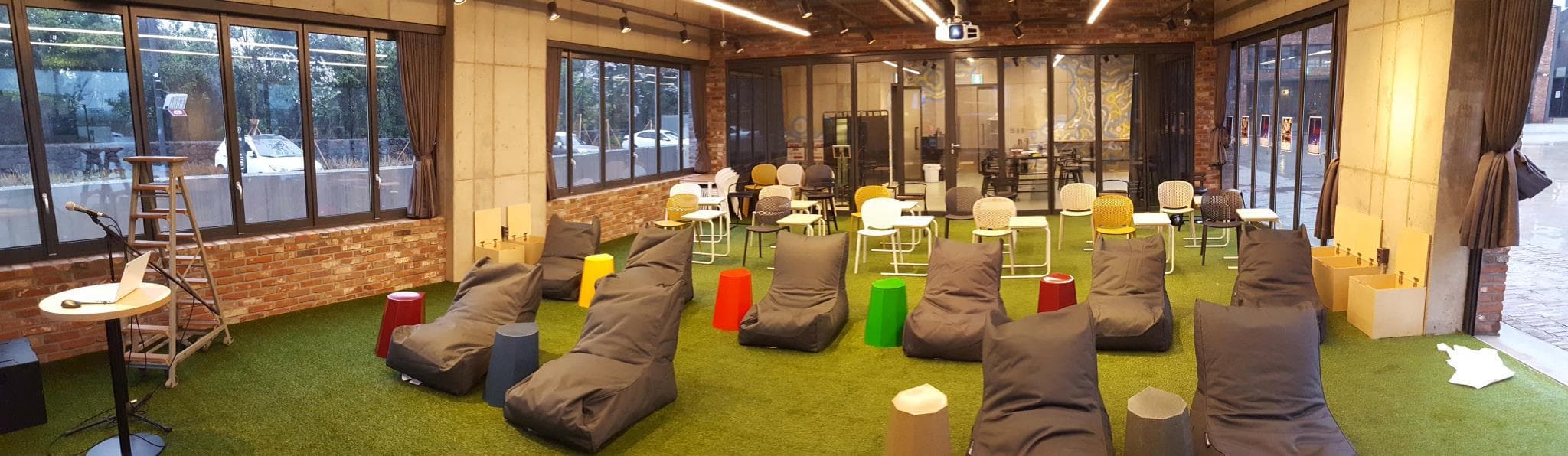 Playce Camp Jeju photo 5
