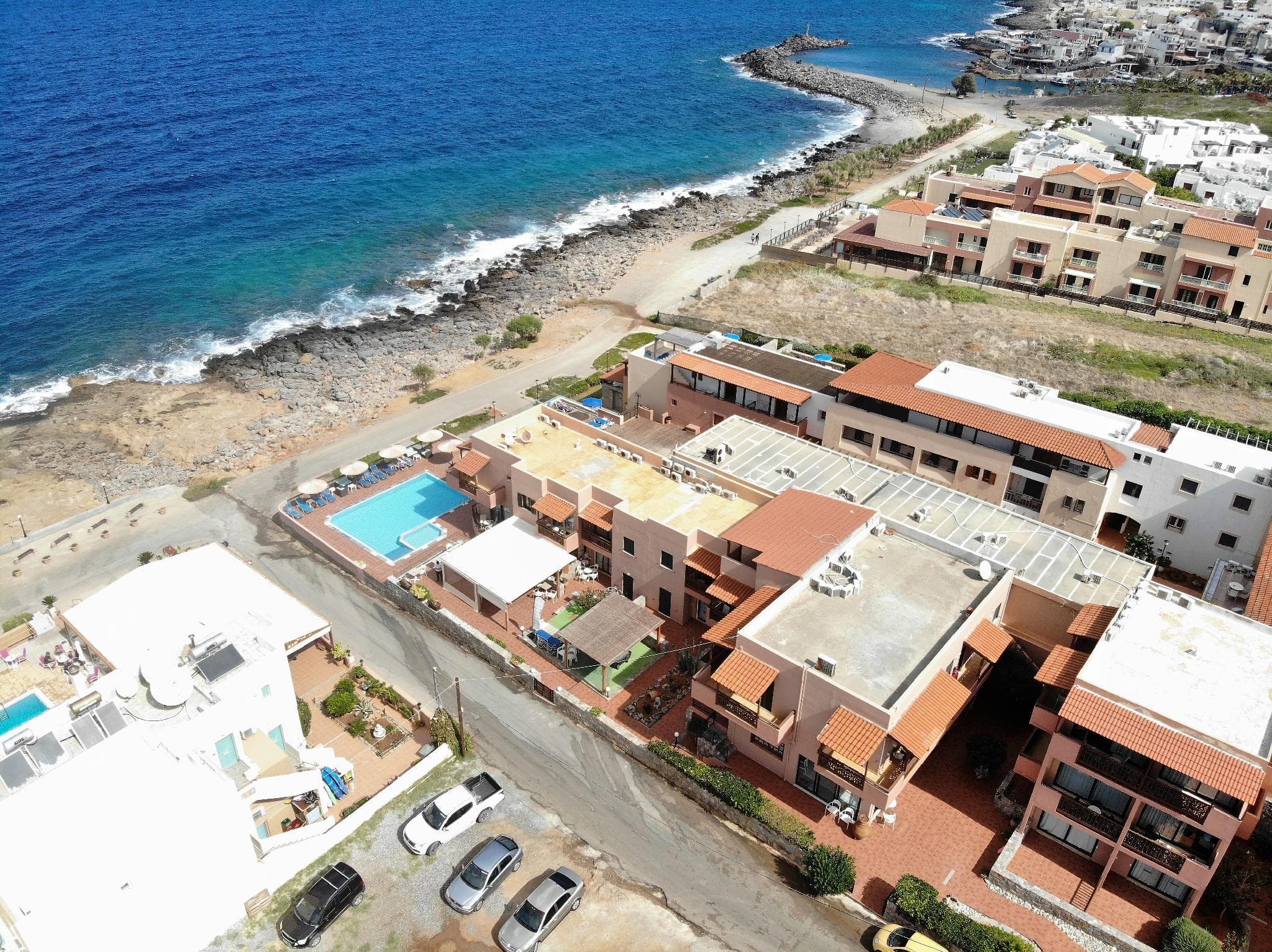 Koutrakis Suites by Checkin photo 5