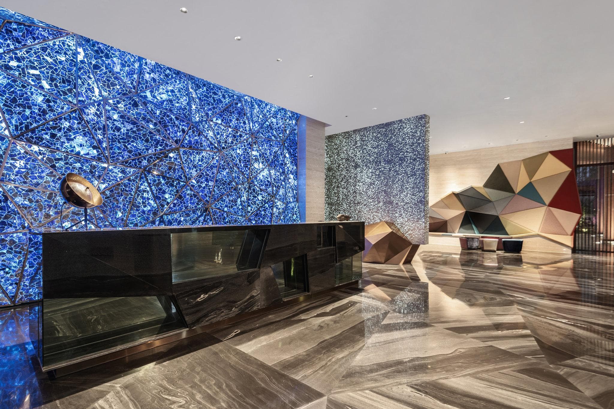 Hotel Indigo Nanjing Garden Expo By IHG photo 5