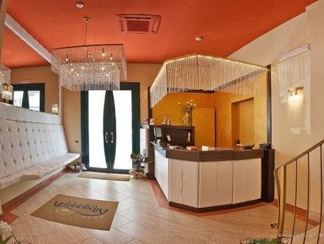 Albanuova Hotel photo 5
