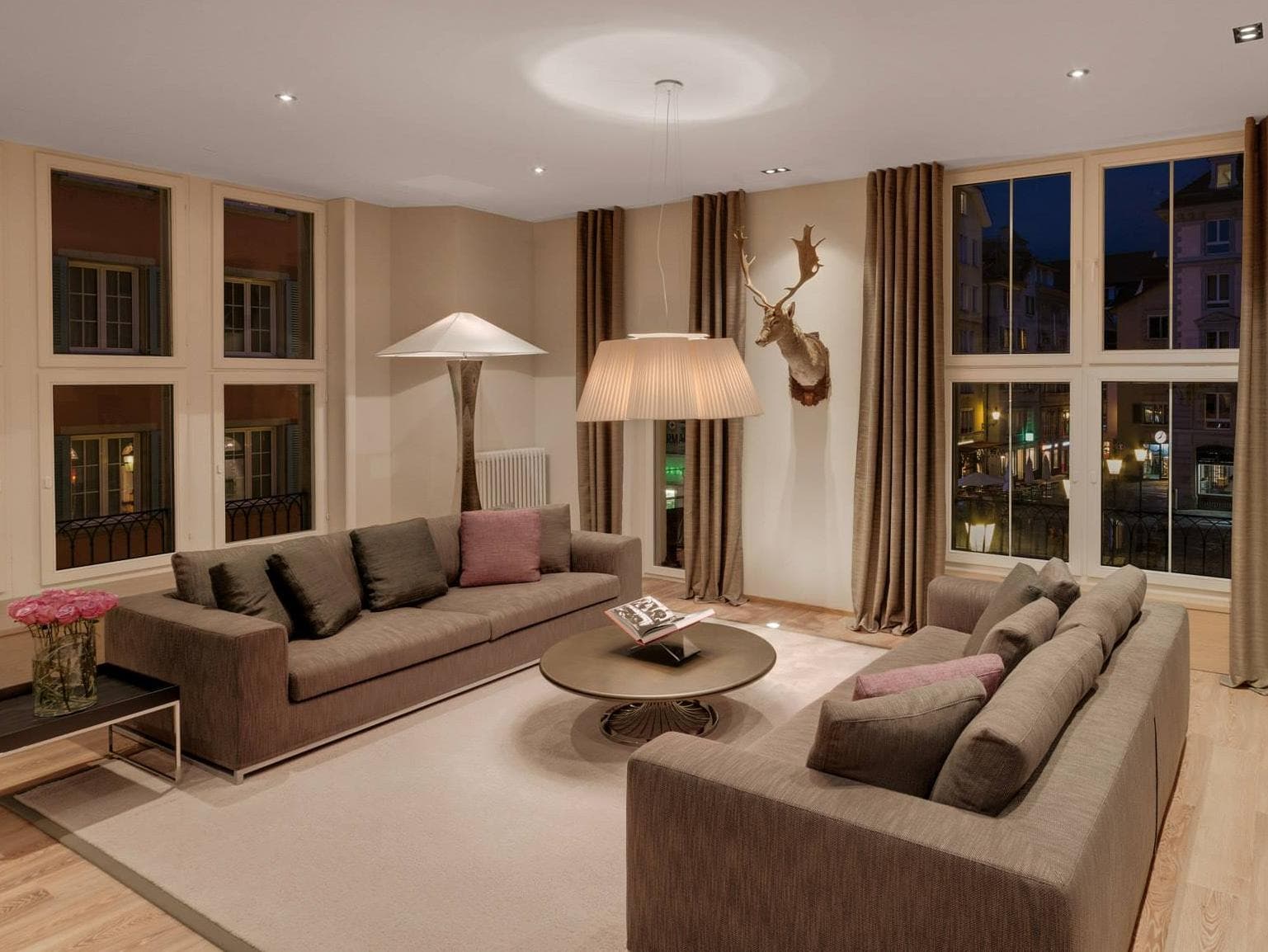 Boutique Hotel Wellenberg photo 2