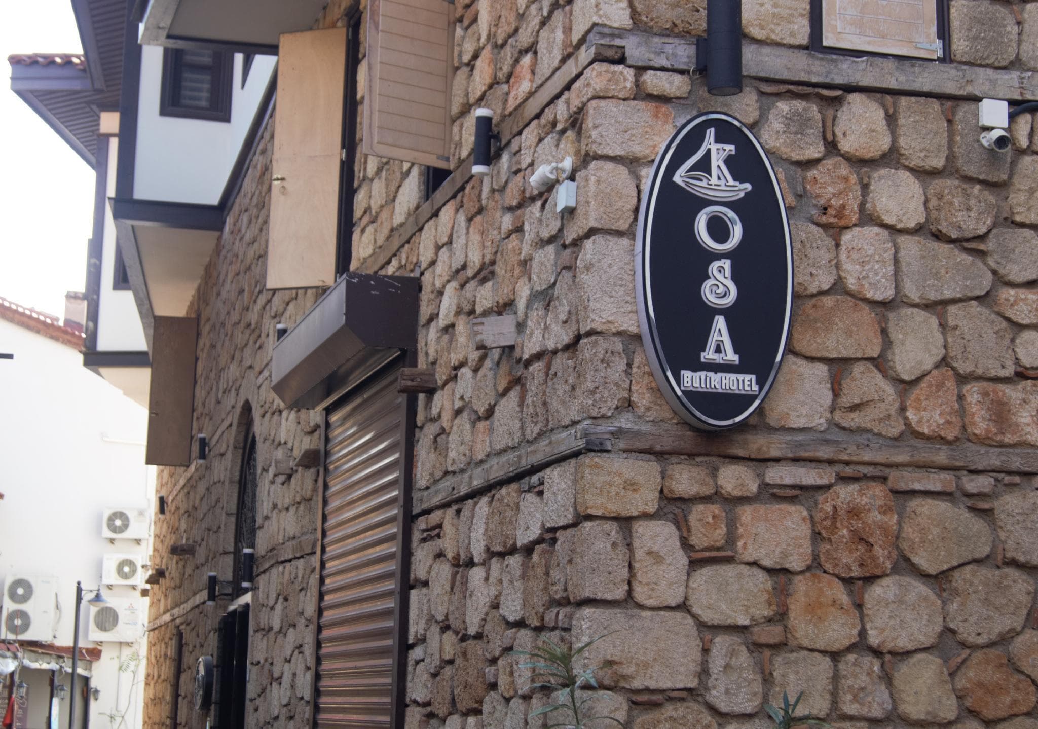 Kosa Boutique Hotel photo 4