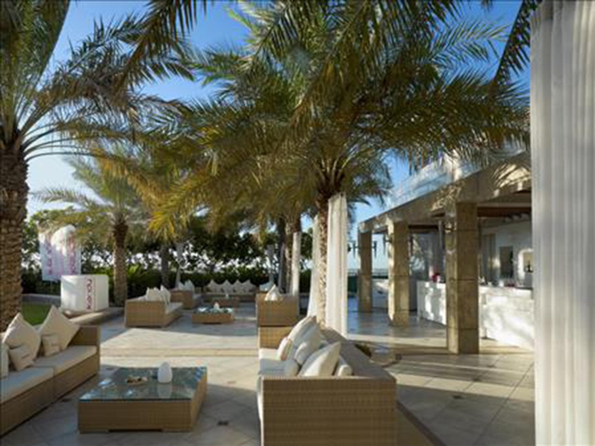 Shangri-La Dubai Apartments photo 3