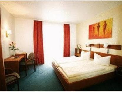 arador CITY Hotel photo 2