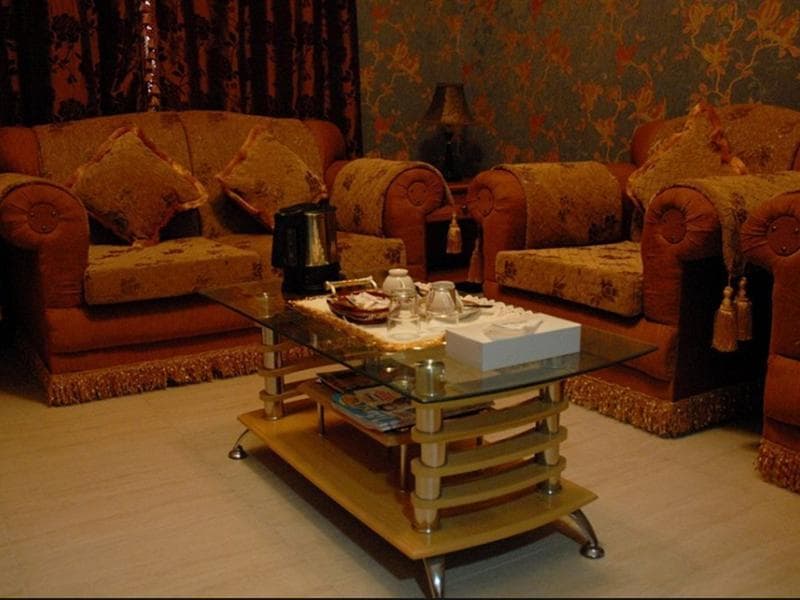 Arbella Boutique Hotel photo 4