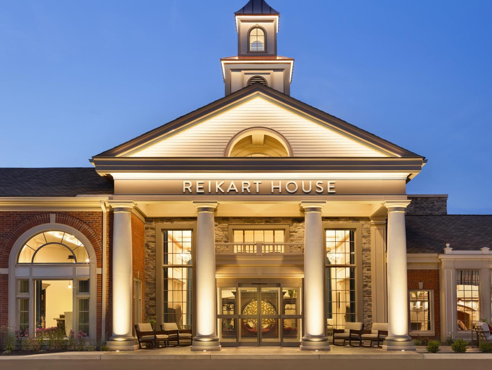Reikart House, Buffalo, a Tribute Portfolio Hotel photo 4