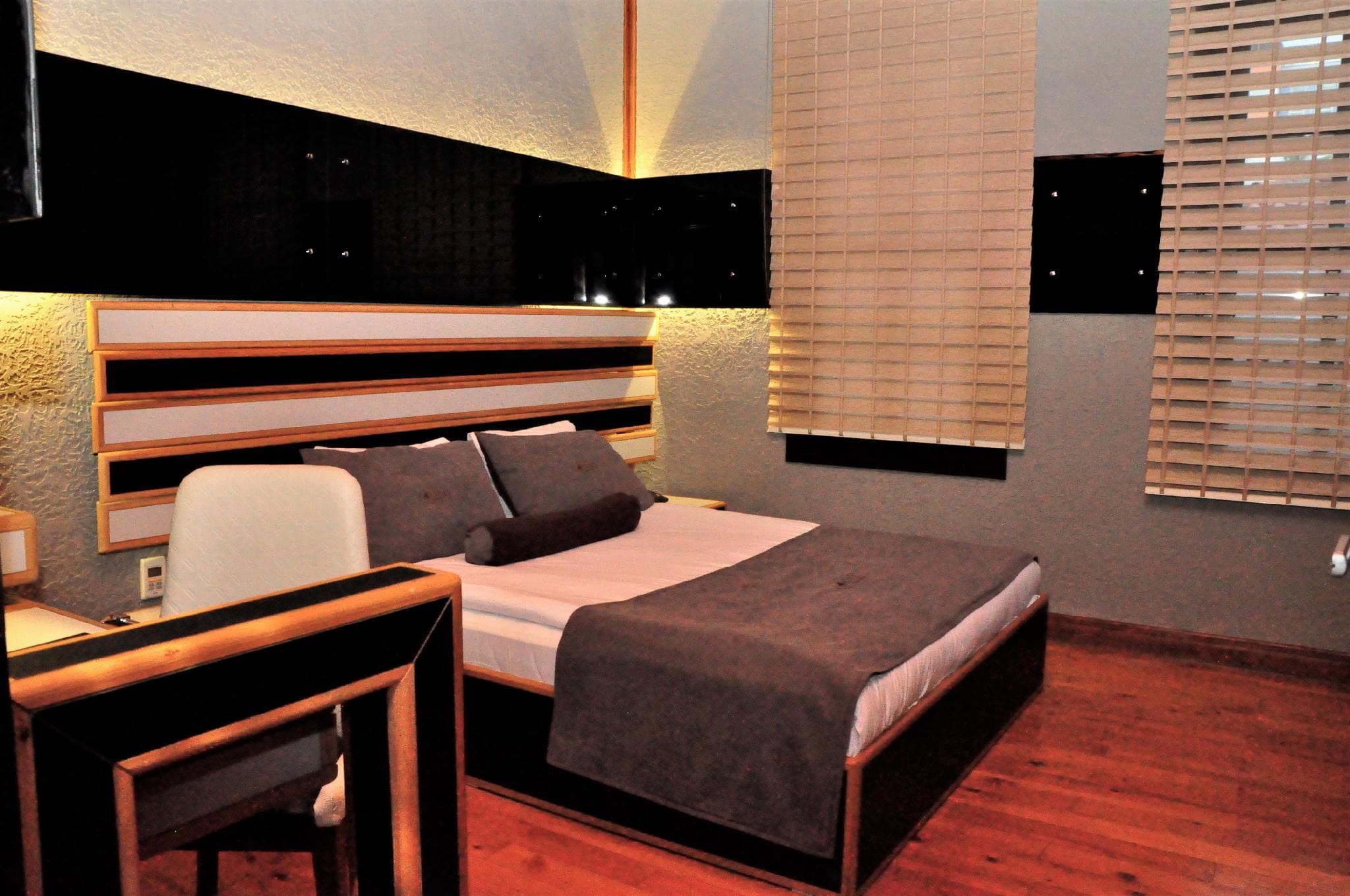 Kosa Boutique Hotel photo 2