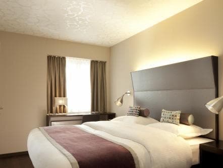 Hotel D - Basel - Boutique Hotel