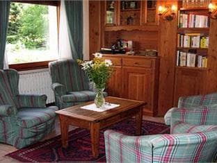 Hotel Croux photo 4