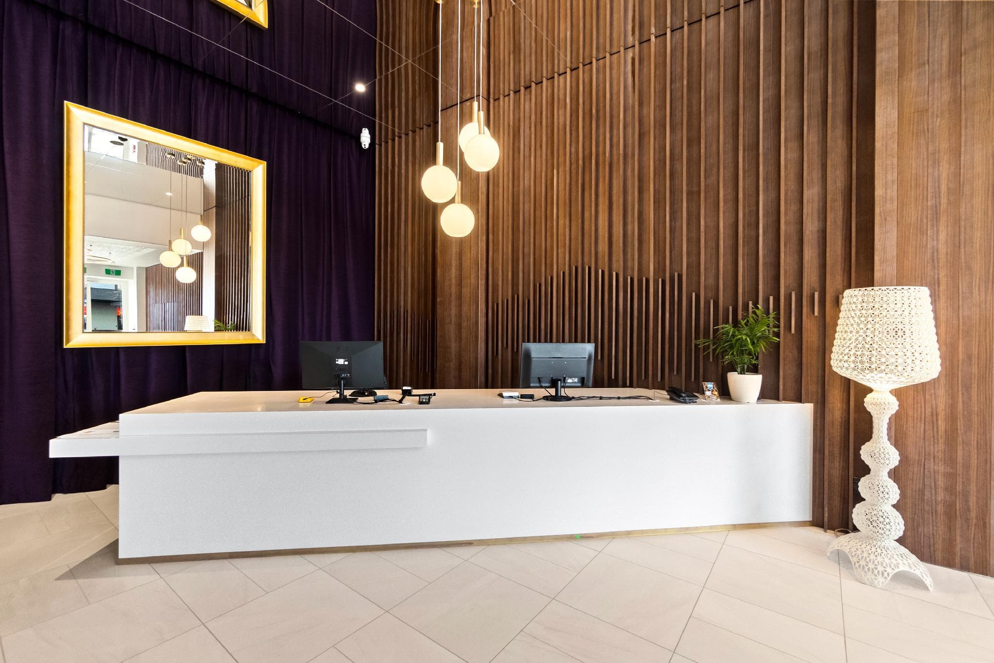 Ramada by Wyndham Hamilton City Center photo 5