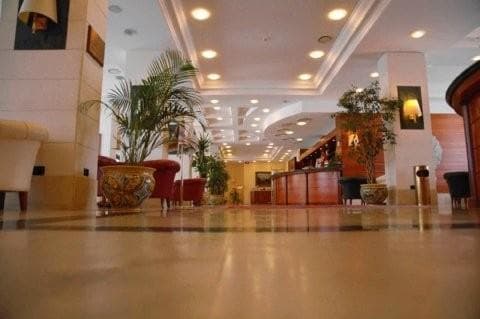 Hotel Nettuno photo 2
