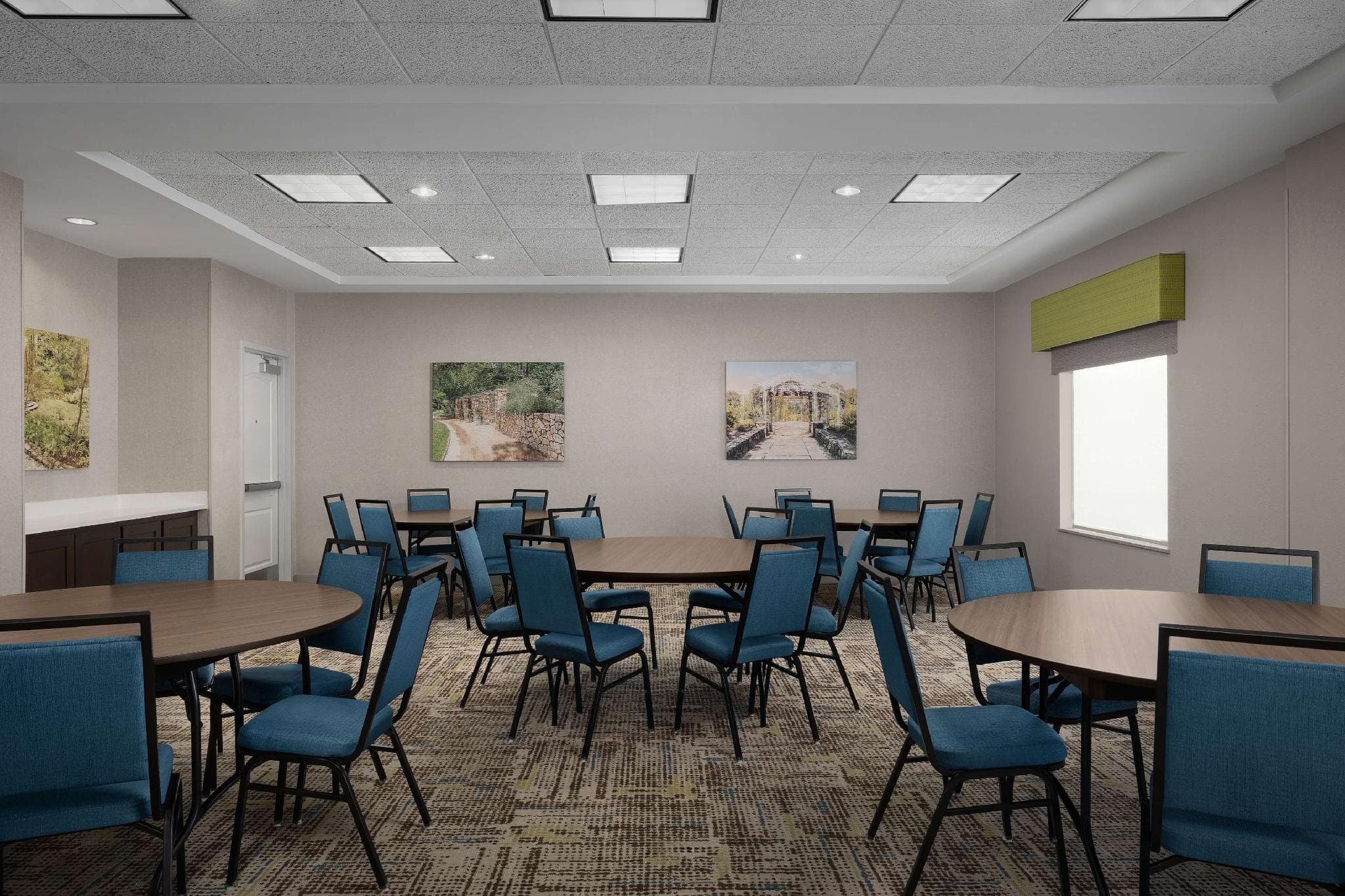 Hampton Inn & Suites Durham/North I-85 photo 4