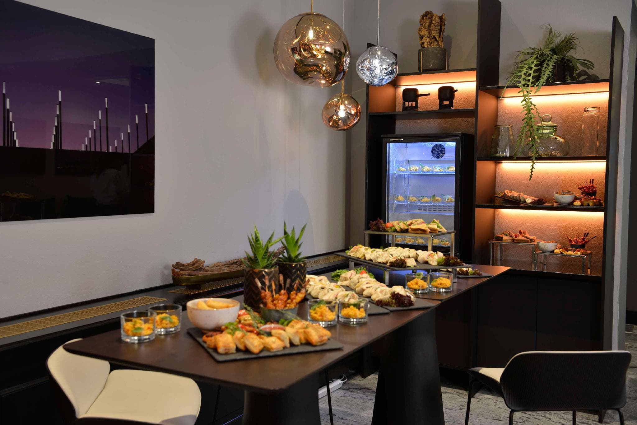 Best Western Premier Parkhotel Kronsberg photo 3
