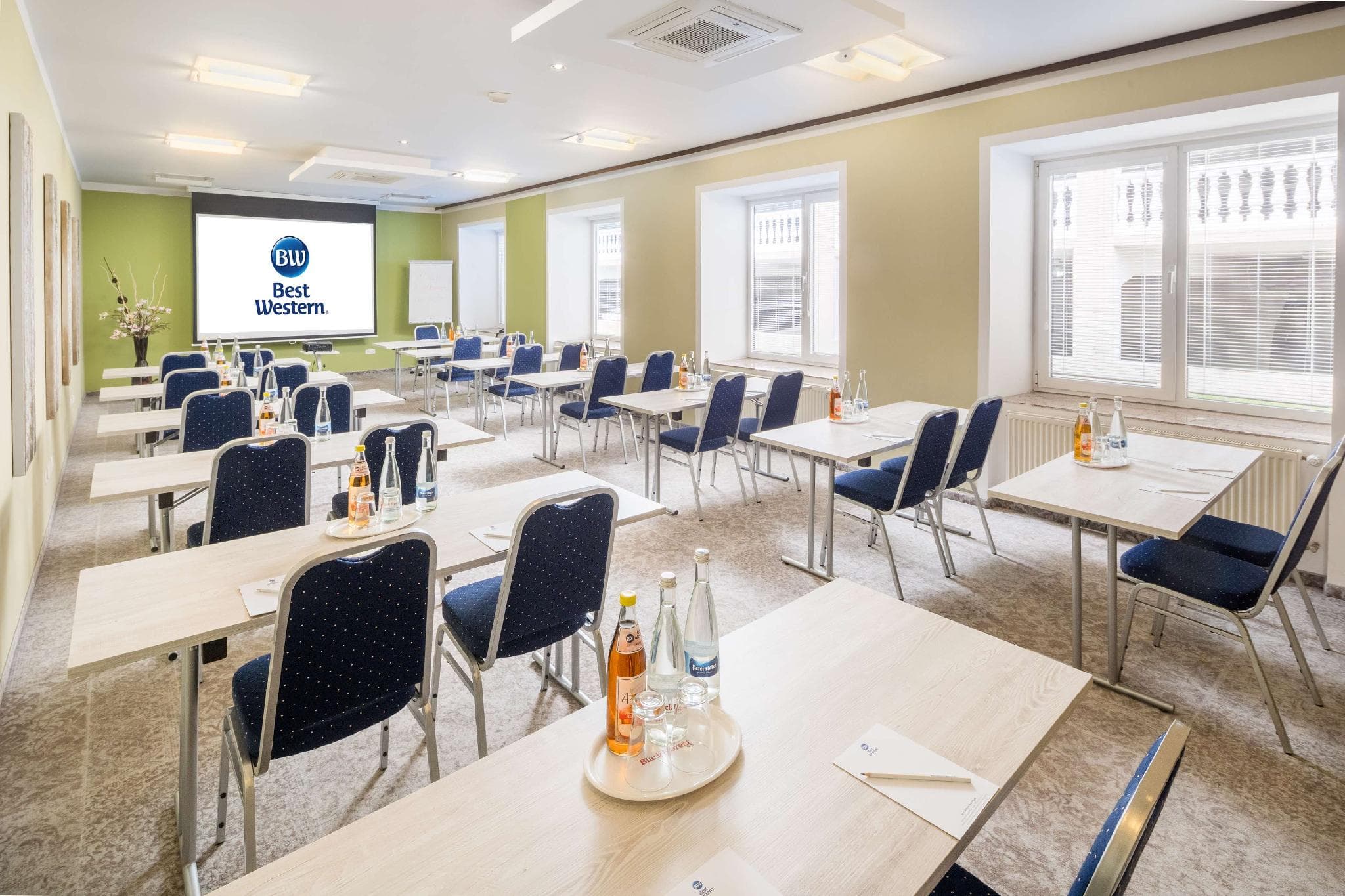 Best Western Hotel Mainz photo 2