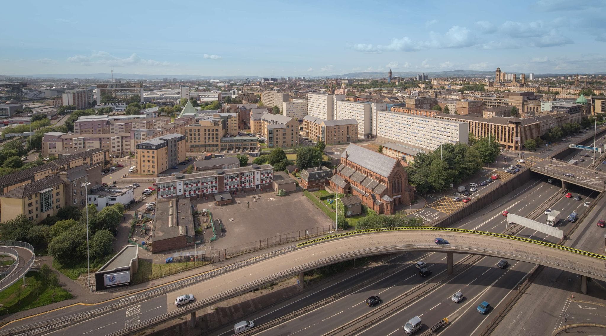 Hilton Glasgow photo 2