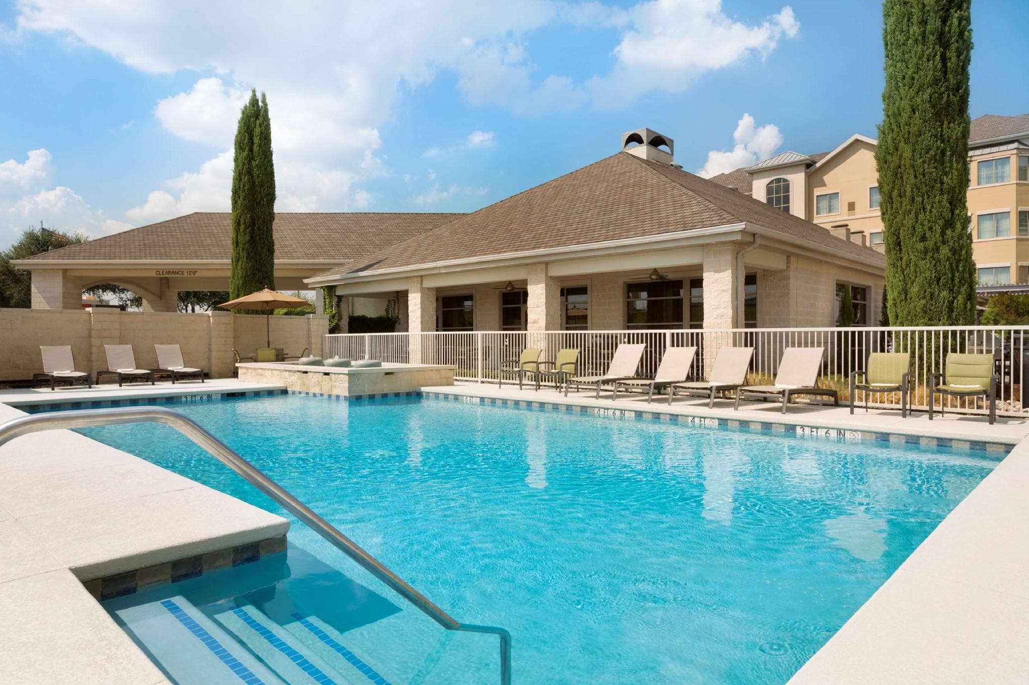 Homewood Suites by Hilton Plano - Richardson photo 4