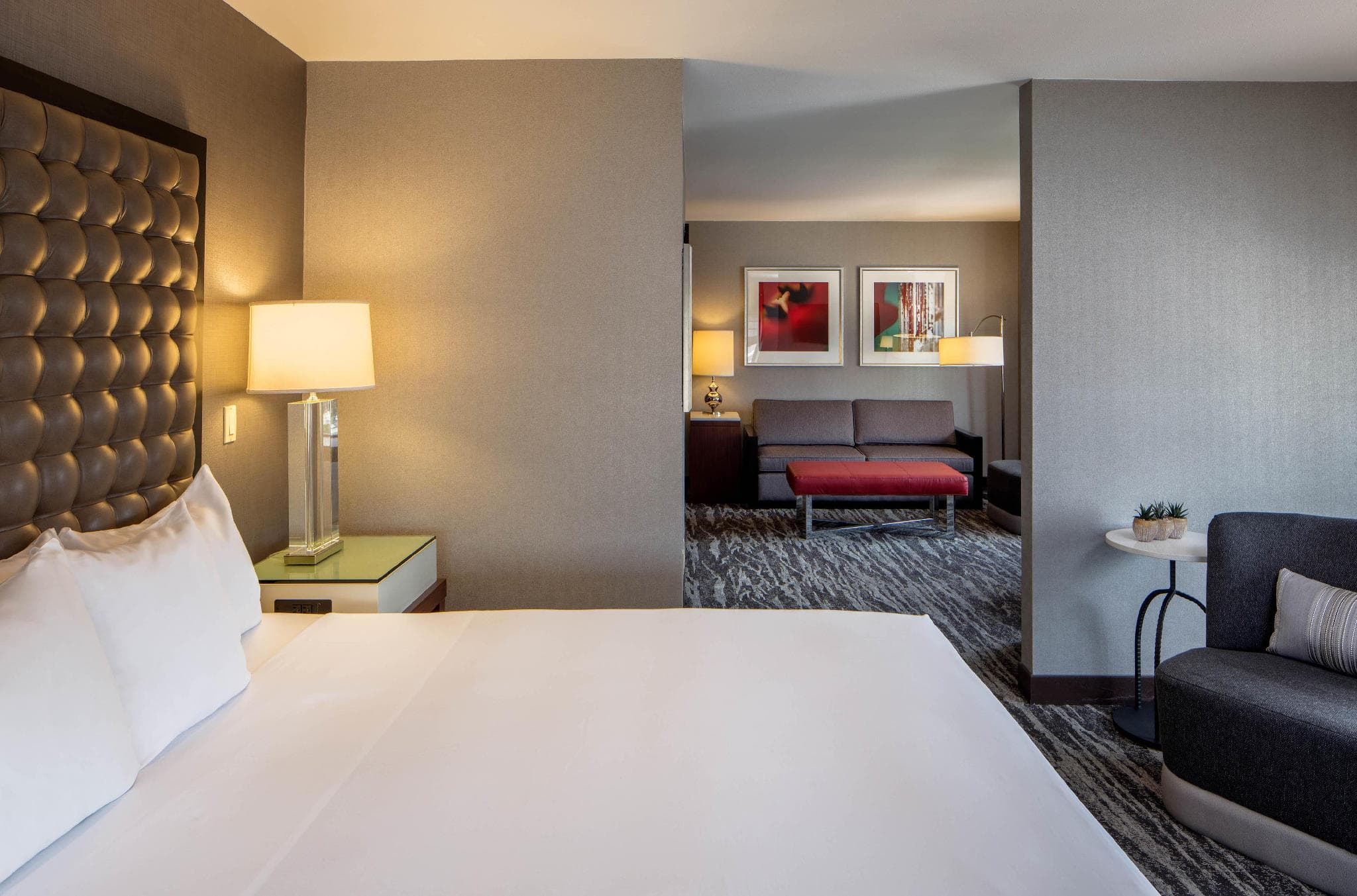 Hyatt Regency St Louis At The Arch photo 2