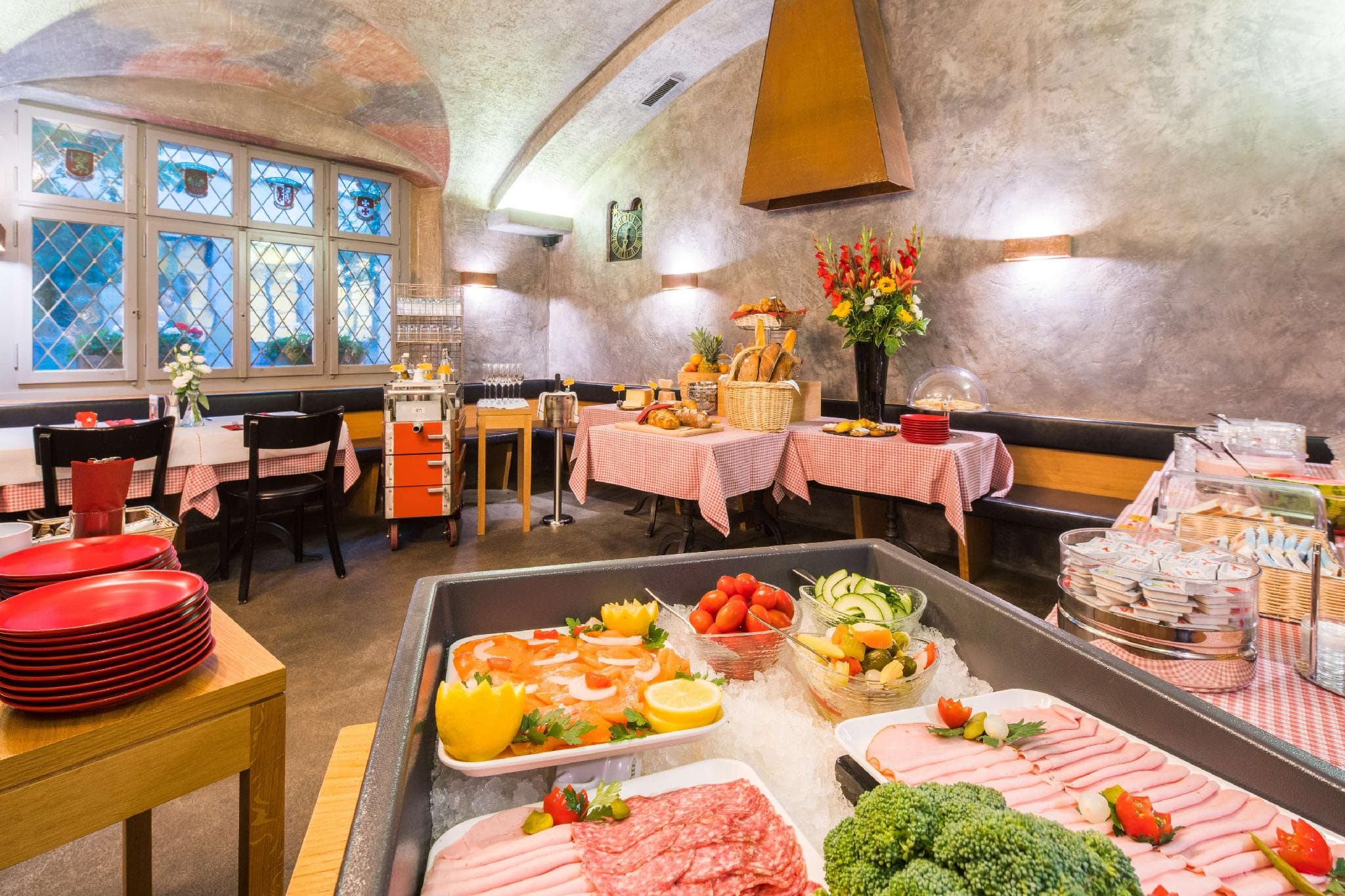 Best Western Plus Hotel Zurcherhof photo 4