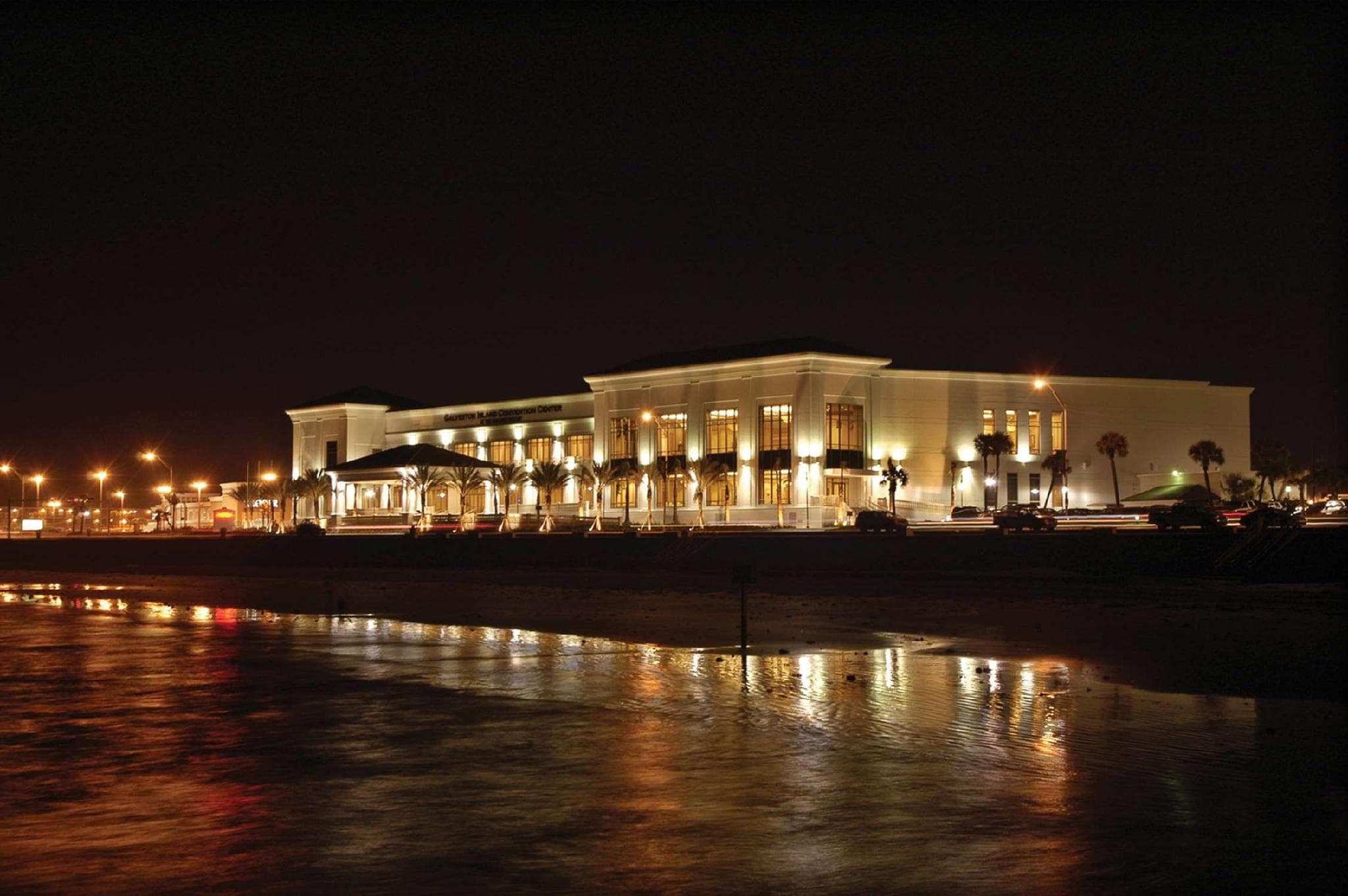 Hilton Galveston Island Resort photo 5