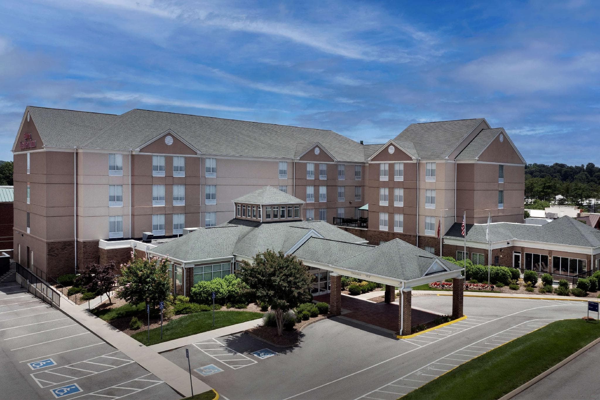 Hilton Garden Inn Knoxville West/Cedar Bluff photo 5