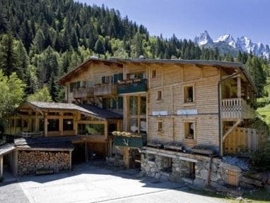 Hotel Le Jeu de Paume