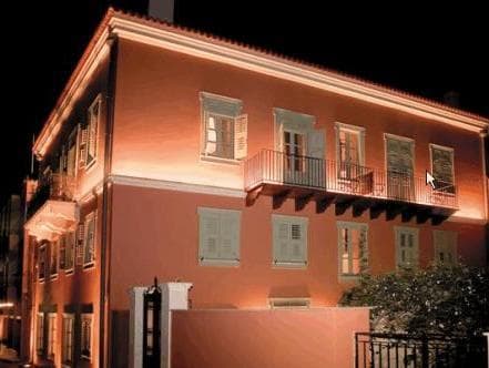 Hotel Ippoliti