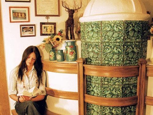 Hotel Rose photo 5
