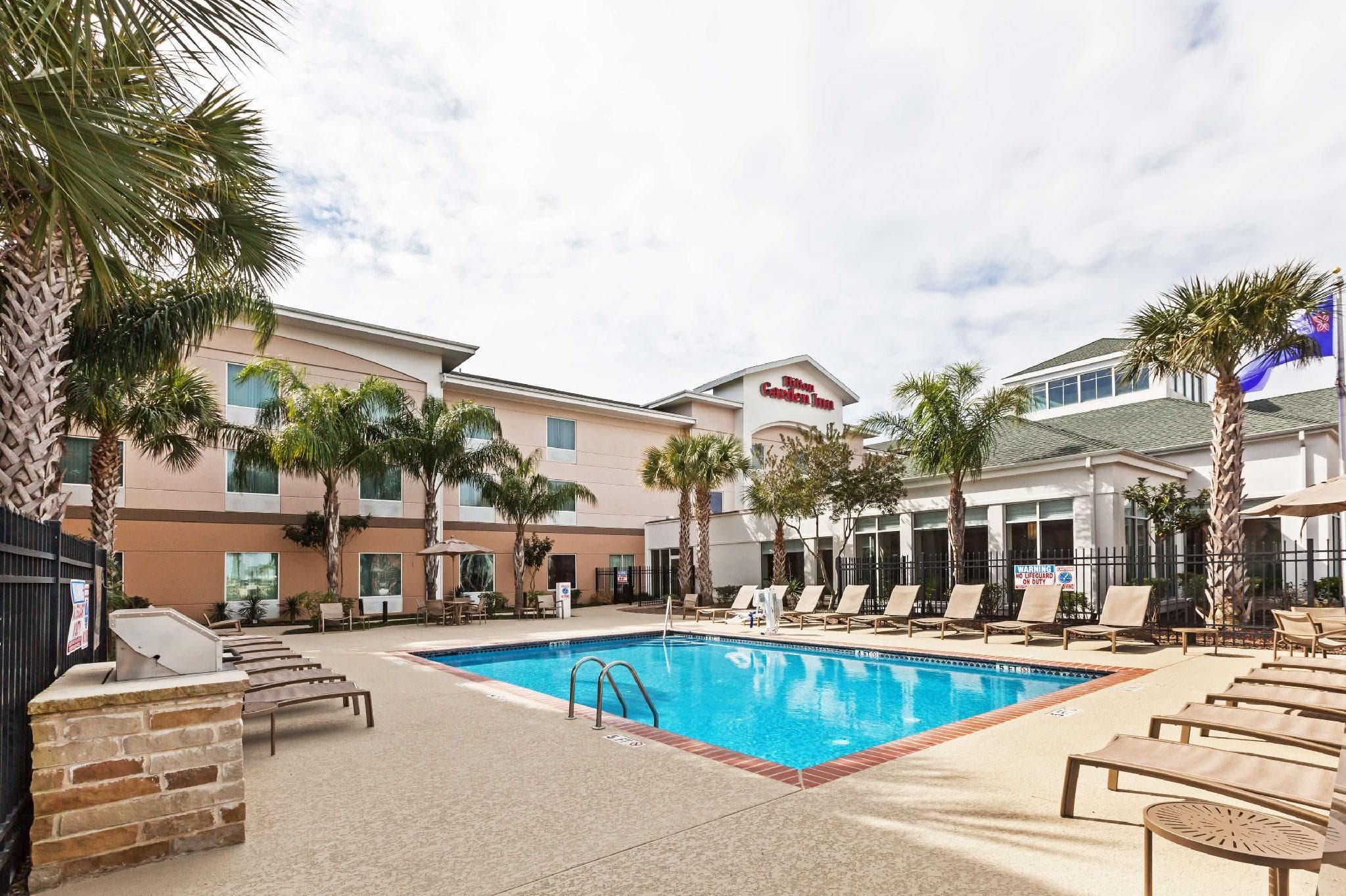 Hilton Garden Inn Corpus Christi photo 4
