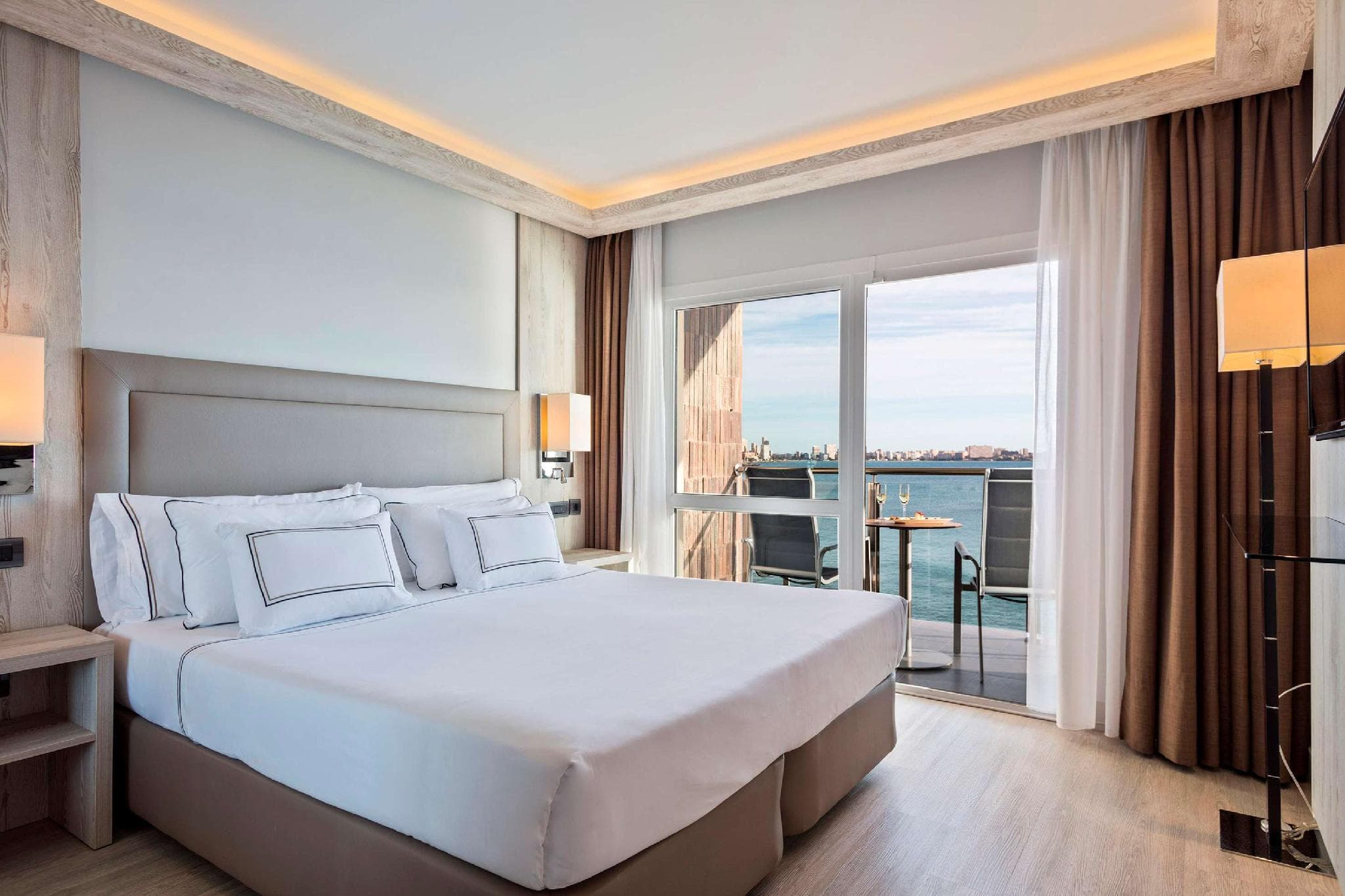 Meliá Alicante photo 3