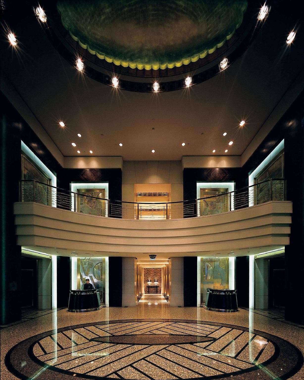 Grand Hyatt Shanghai photo 5
