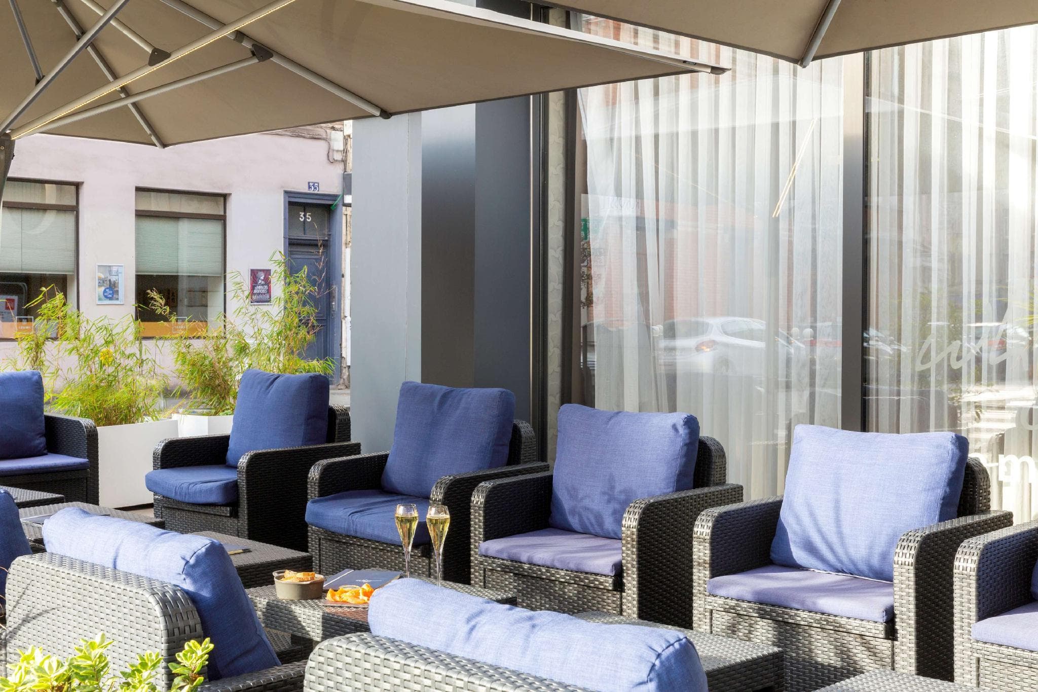 Best Western Premier Why Hotel photo 4