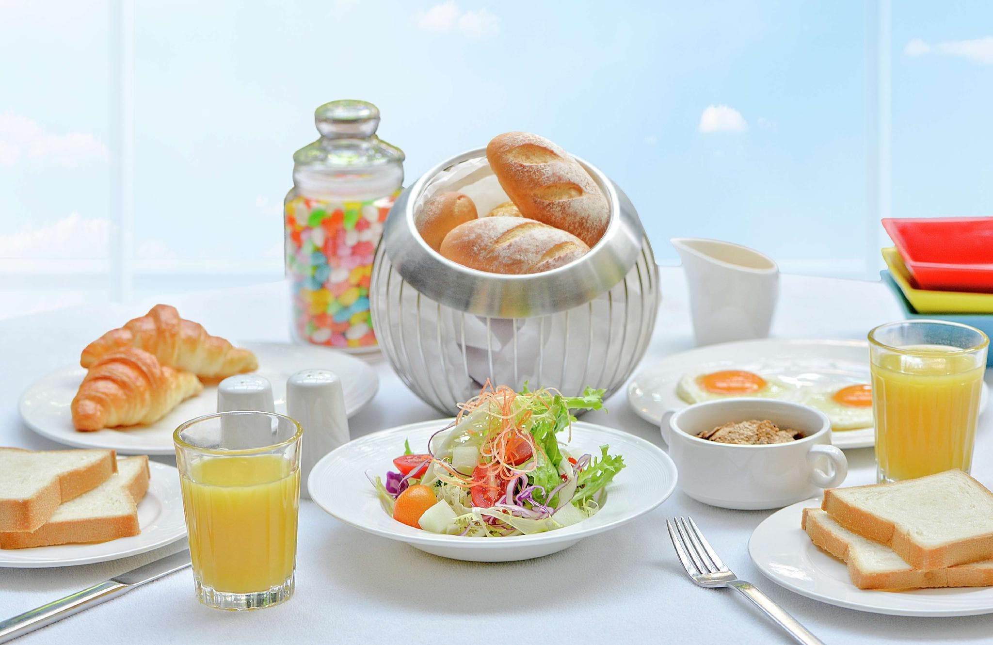 DoubleTree by Hilton Chongqing North photo 4