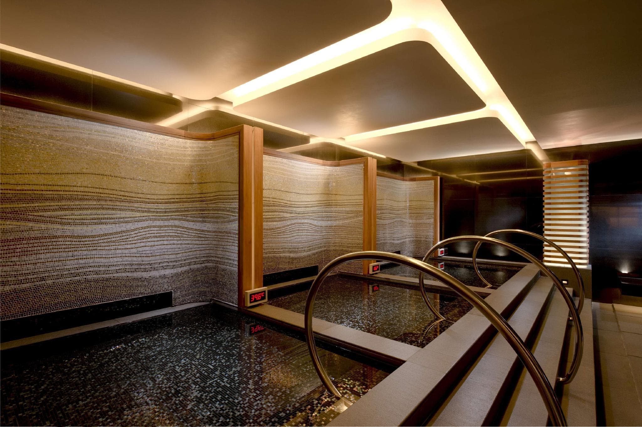 Conrad Seoul photo 4