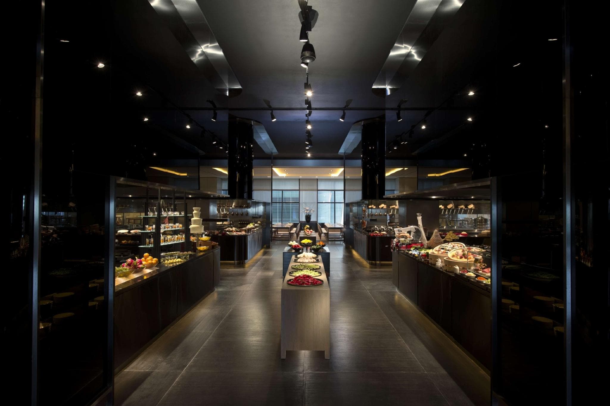 Conrad Seoul photo 3