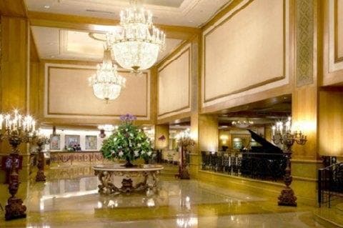 Grand Hi-Lai Hotel photo 5