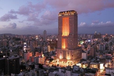 Grand Hi-Lai Hotel photo 4