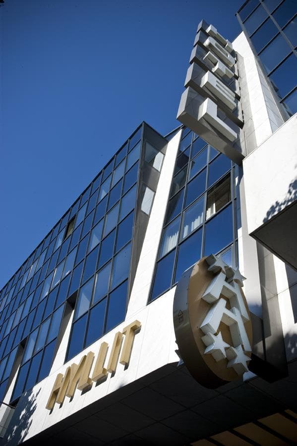 Hyllit Hotel photo 2