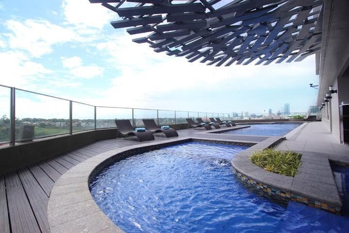 Acacia Hotel Manila photo 5