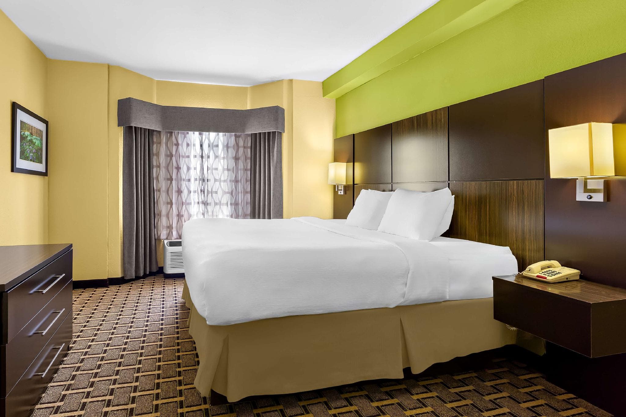 Best Western Knoxville Suites - Downtown photo 2