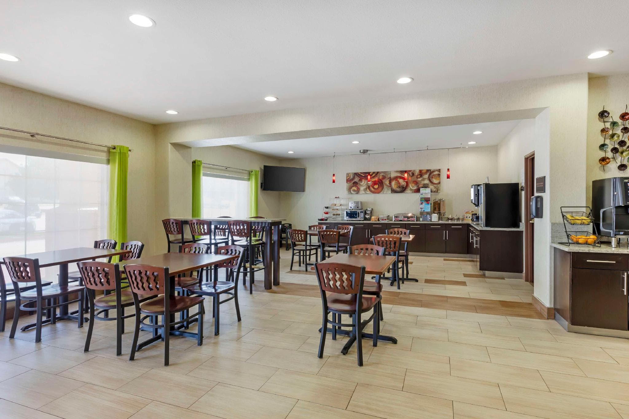 Best Western Plus Lake Worth Inn & Suites photo 3