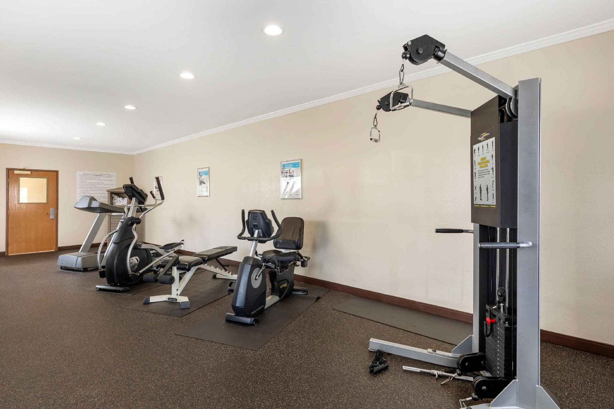 Best Western Plus Lake Worth Inn & Suites photo 5
