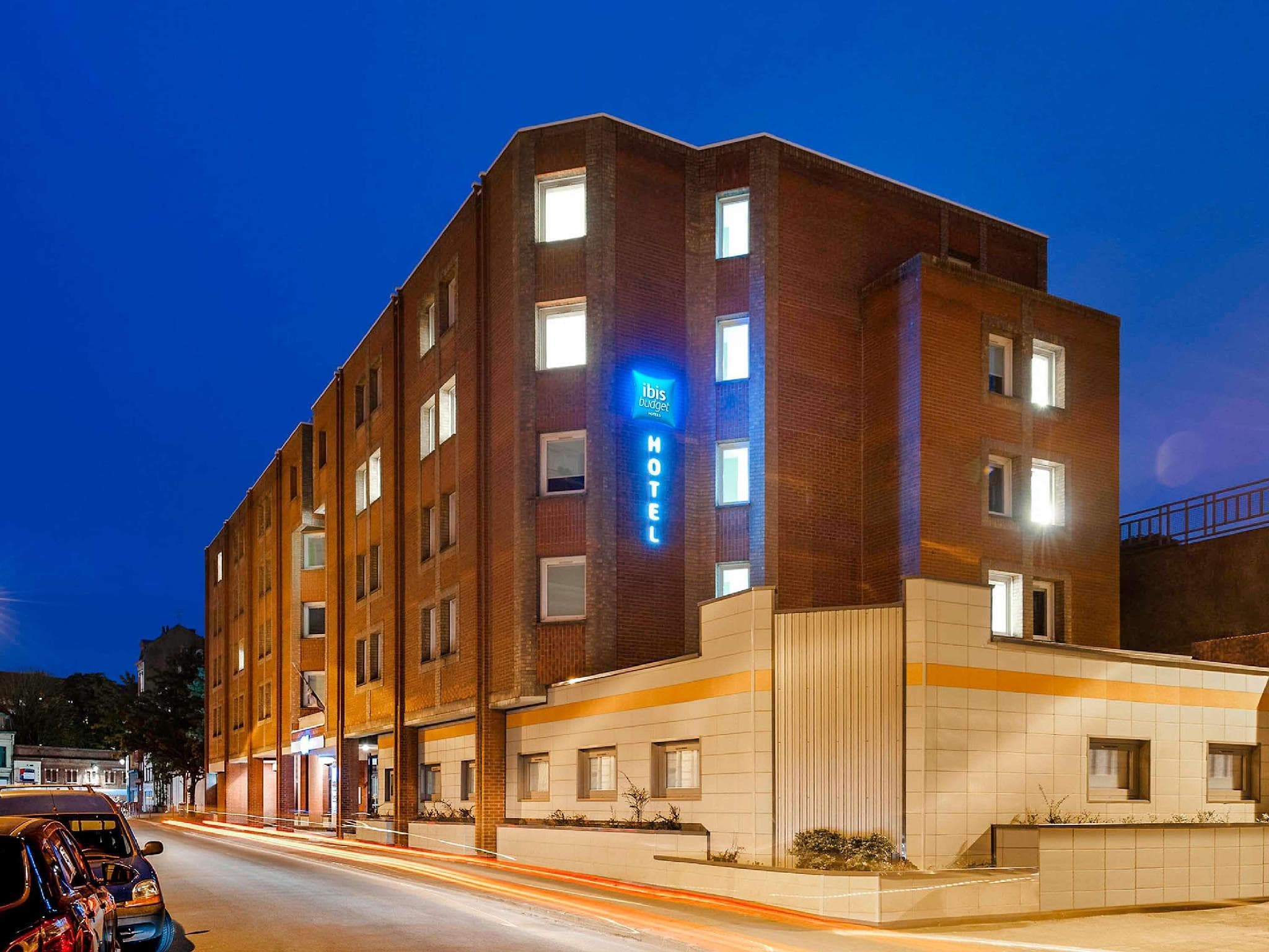 ibis budget Lille Centre photo 3