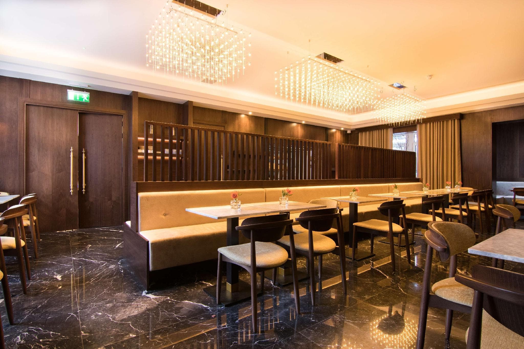Montcalm Chilworth Townhouse photo 3