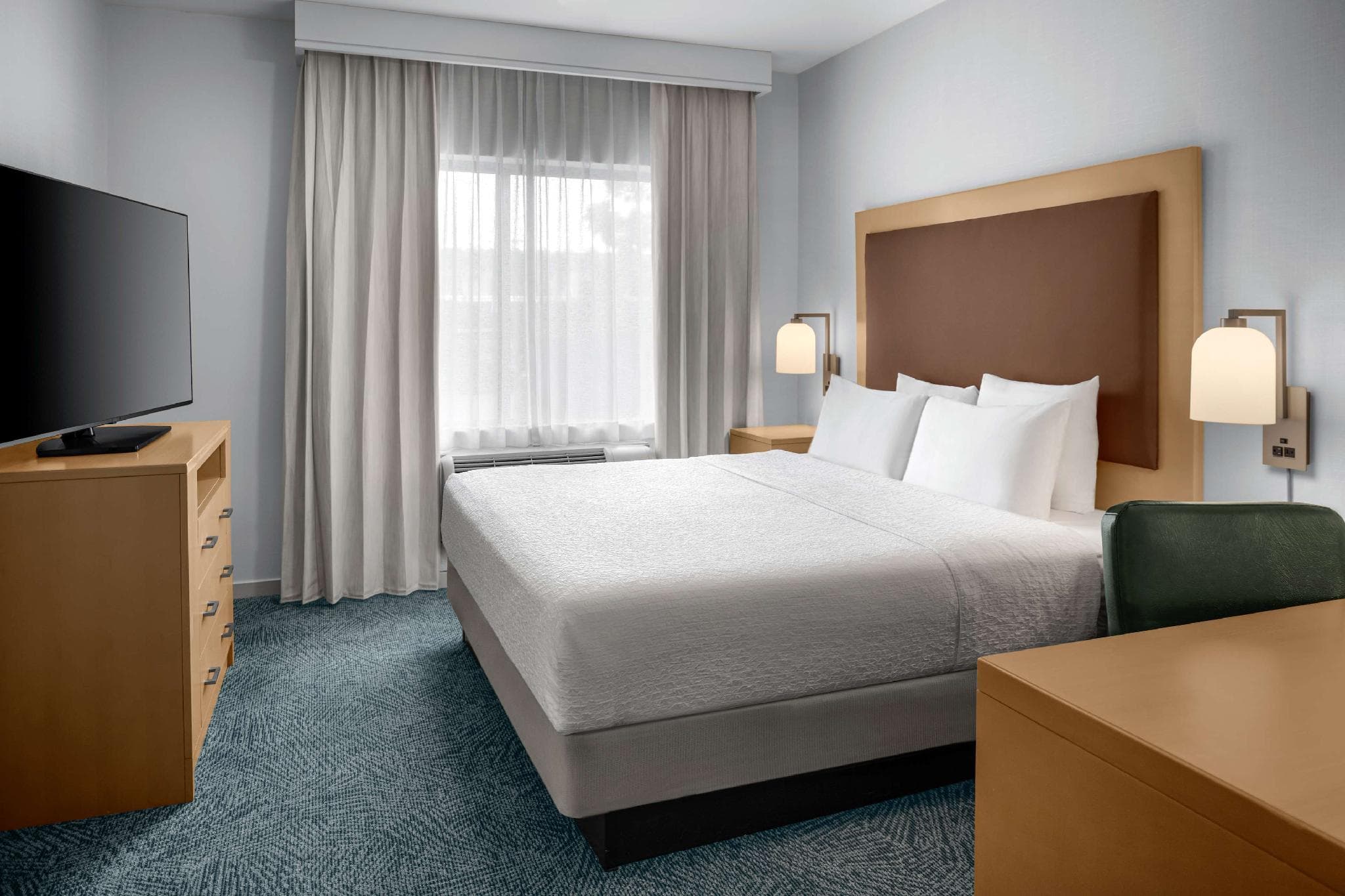 Homewood Suites by Hilton Anaheim Resort - Convention Center photo 2