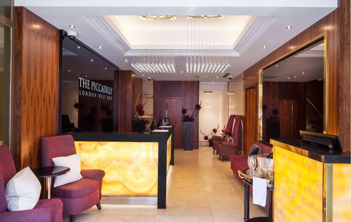 The Piccadilly London West End photo 3