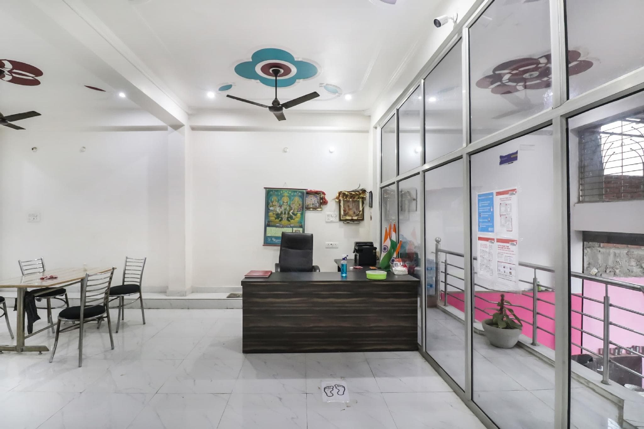 Hotel O Rajdhani Hotel photo 3