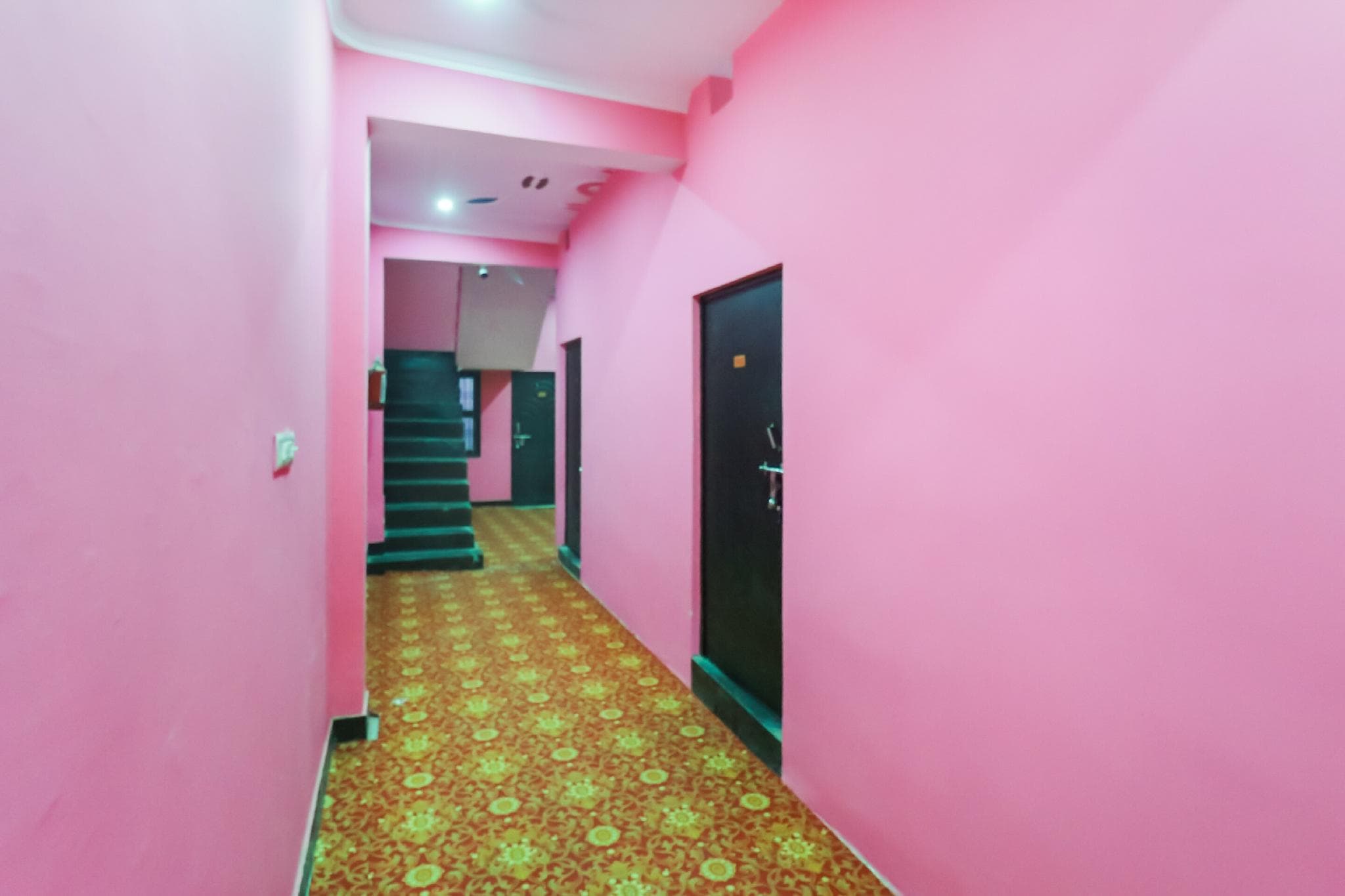 Hotel O Rajdhani Hotel photo 5