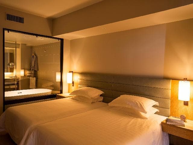 MB GALLERY CHATAN by THE TERRACE HOTELS photo 2