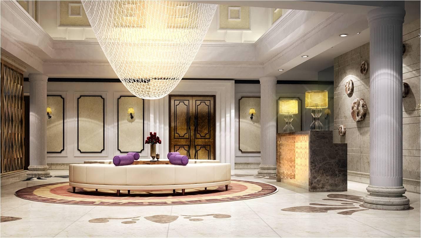 Amanora The Fern Pune, Series by Marriott photo 4