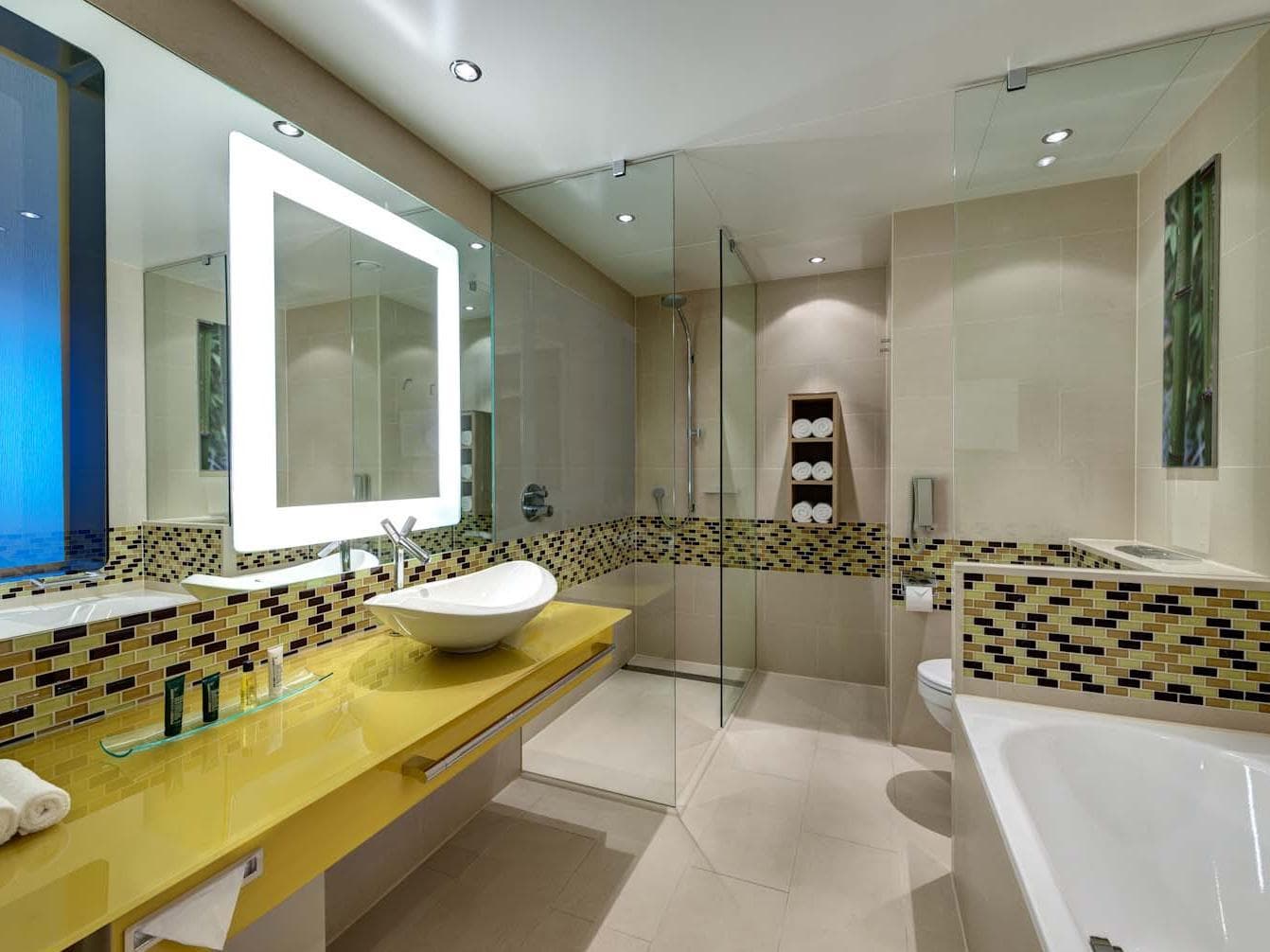 Hilton Frankfurt Airport photo 2